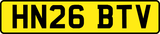 HN26BTV