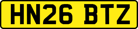 HN26BTZ
