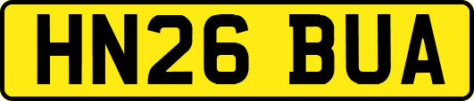 HN26BUA