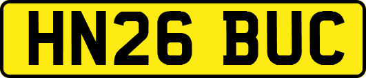 HN26BUC