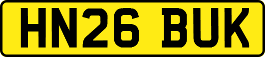 HN26BUK