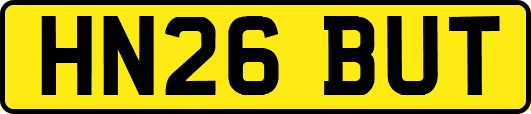 HN26BUT