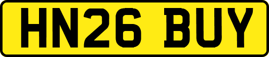 HN26BUY