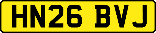 HN26BVJ
