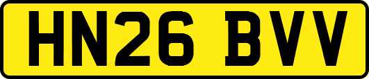 HN26BVV