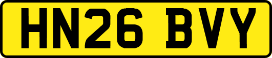HN26BVY