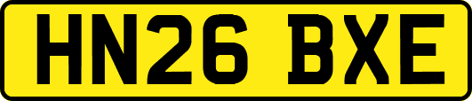 HN26BXE