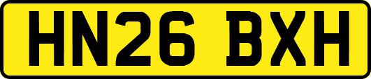 HN26BXH
