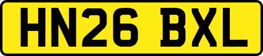 HN26BXL