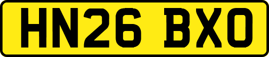 HN26BXO
