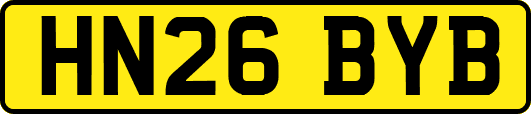 HN26BYB