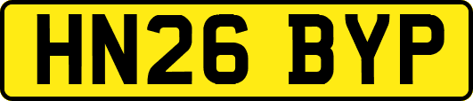 HN26BYP