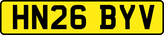 HN26BYV