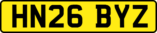 HN26BYZ