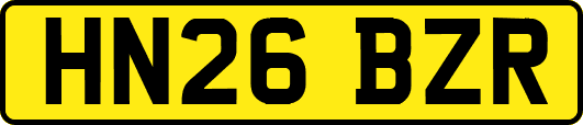 HN26BZR