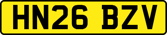 HN26BZV