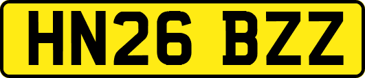 HN26BZZ
