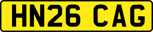 HN26CAG