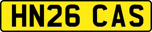 HN26CAS