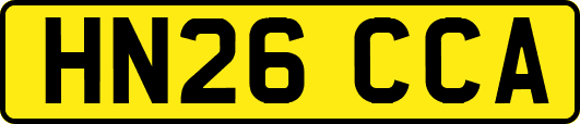 HN26CCA