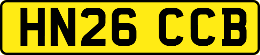 HN26CCB