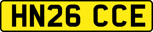 HN26CCE