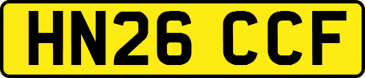 HN26CCF