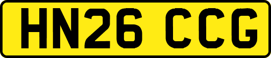 HN26CCG