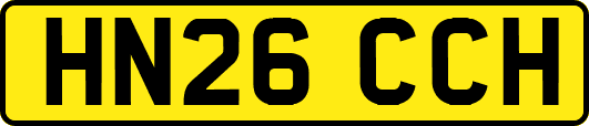 HN26CCH