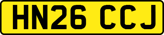 HN26CCJ