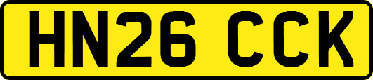 HN26CCK
