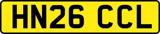 HN26CCL
