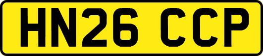 HN26CCP