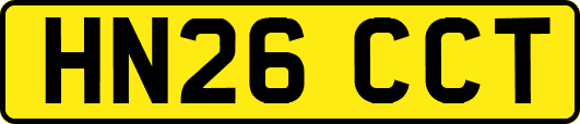 HN26CCT