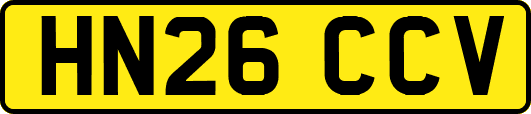 HN26CCV
