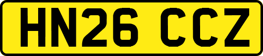 HN26CCZ