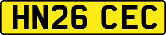HN26CEC