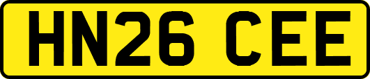 HN26CEE