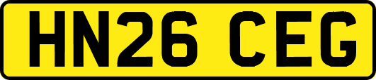 HN26CEG