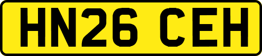 HN26CEH