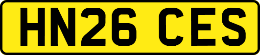 HN26CES