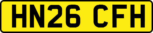 HN26CFH