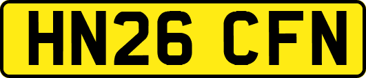 HN26CFN
