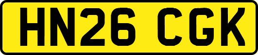 HN26CGK