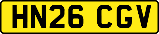 HN26CGV