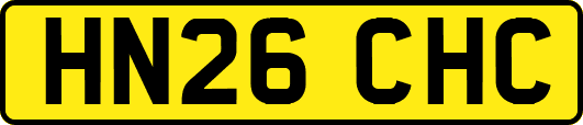 HN26CHC