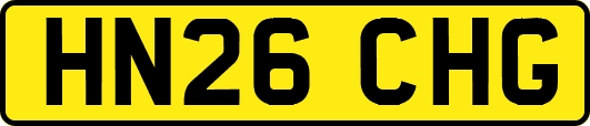 HN26CHG