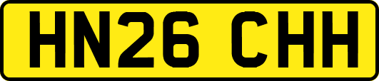 HN26CHH