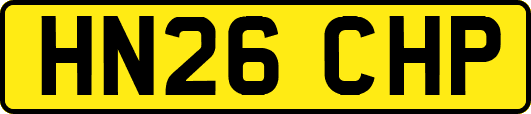 HN26CHP
