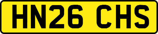 HN26CHS